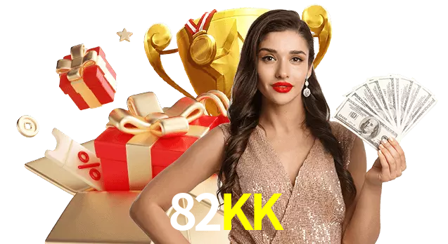 Jogue com dealers reais no 82KK!