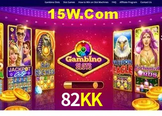 Estatísticas 82KK