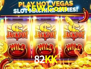 Provedores de Jogos 82KK