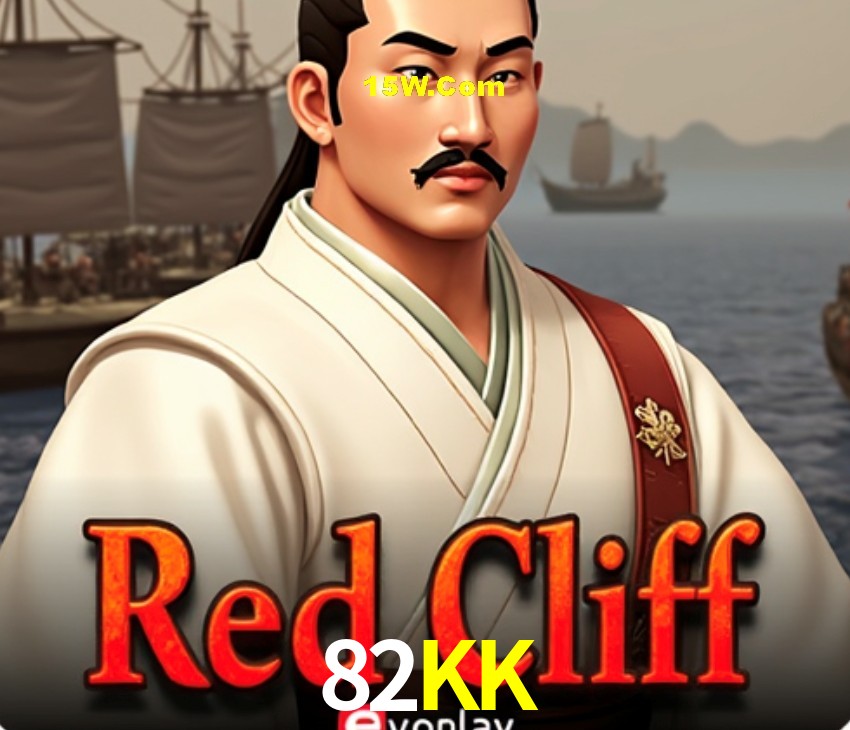 Jogos de Slot 82KK
