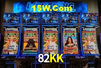 Casino Ao Vivo 82KK